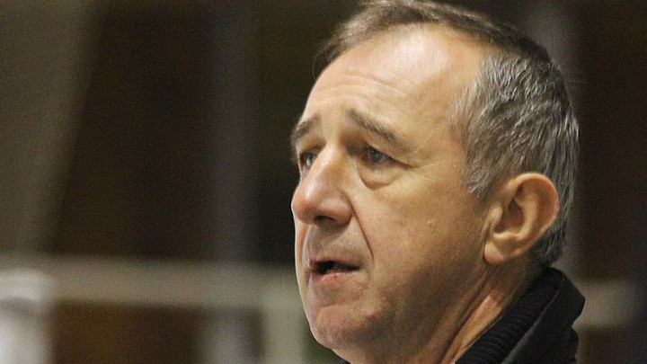 Stretnutie fanúšikov s trénermi HC 05´